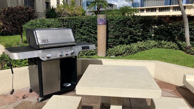 1650 Ala Moana Boulevard 3603, Honolulu, HI 96815