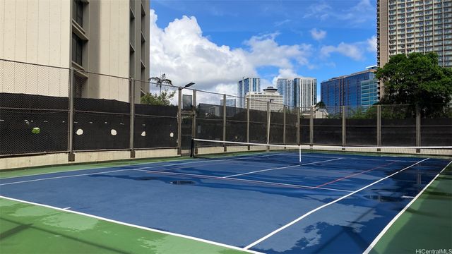 1650 Ala Moana Boulevard 3603, Honolulu, HI 96815