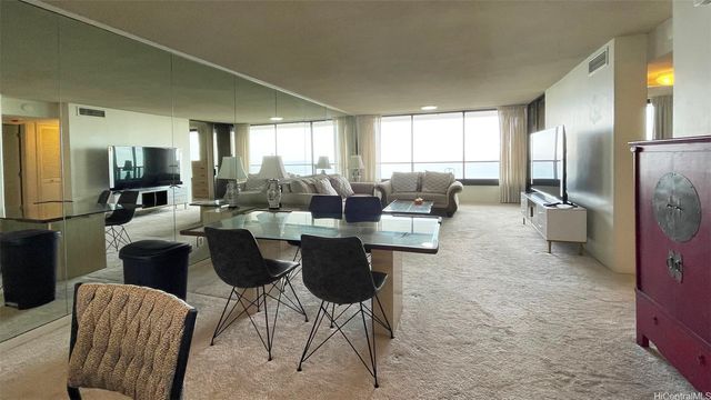1650 Ala Moana Boulevard 3603, Honolulu, HI 96815