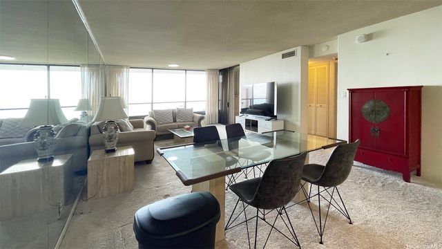 1650 Ala Moana Boulevard 3603, Honolulu, HI 96815