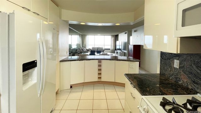 1650 Ala Moana Boulevard 3603, Honolulu, HI 96815