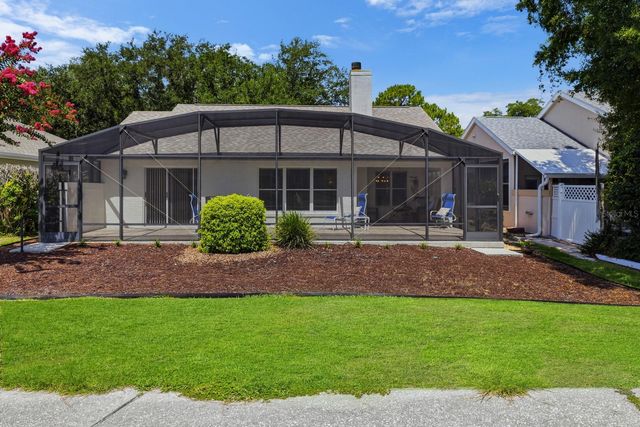 1750 STAFFORD SPRINGS BOULEVARD, Mount Dora, FL 32757
