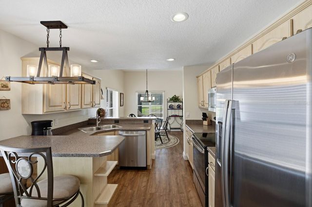 1750 STAFFORD SPRINGS BOULEVARD, Mount Dora, FL 32757