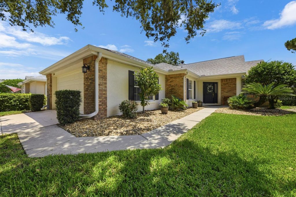 1750 STAFFORD SPRINGS BOULEVARD, Mount Dora, FL 32757