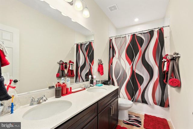 52 SPICEBUSH WAY, Stafford, VA 22554