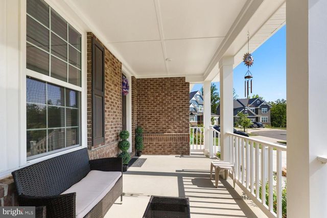 52 SPICEBUSH WAY, Stafford, VA 22554