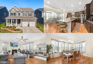 52 SPICEBUSH WAY, Stafford, VA 22554