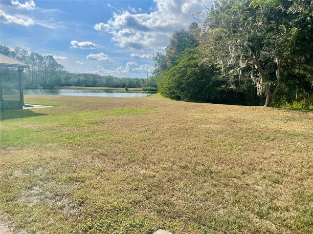 4619 GULFWINDS DRIVE, Lutz, FL 33558