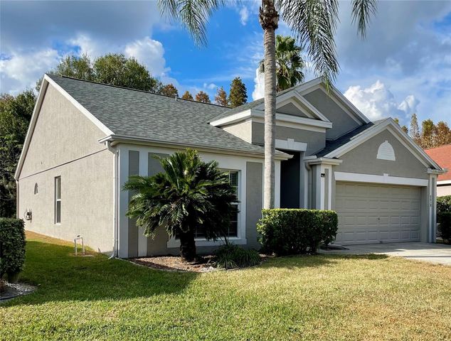 4619 GULFWINDS DRIVE, Lutz, FL 33558