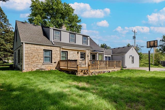 113 N 121st STREET, Wauwatosa, WI 53226