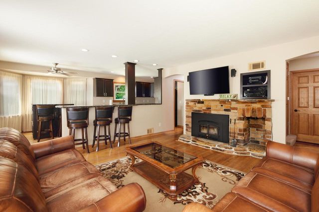113 N 121st STREET, Wauwatosa, WI 53226