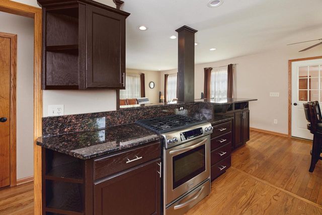 113 N 121st STREET, Wauwatosa, WI 53226