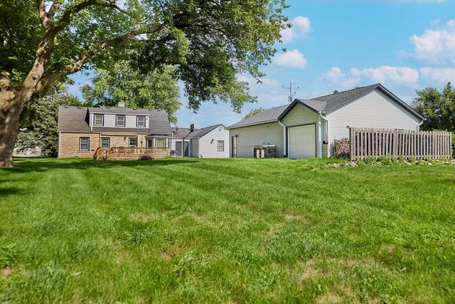 113 N 121st STREET, Wauwatosa, WI 53226