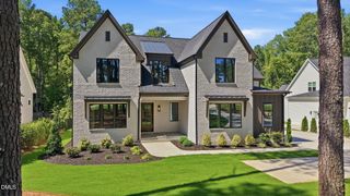 2929 Mt Vernon Church Road, Raleigh, NC 27613