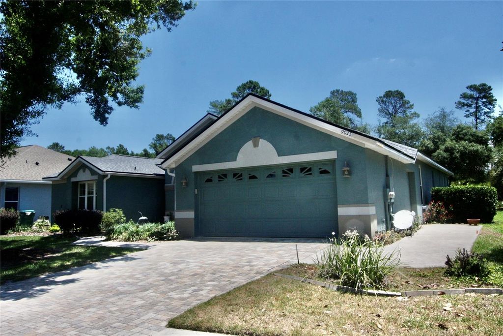 9035 LAUREL RIDGE DRIVE, Mount Dora, FL 32757