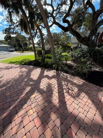 605 LOTUS LANE, Sarasota, FL 34242