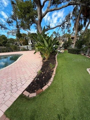 605 LOTUS LANE, Sarasota, FL 34242