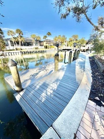 605 LOTUS LANE, Sarasota, FL 34242