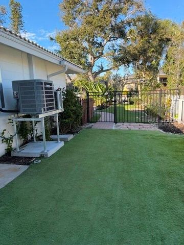 605 LOTUS LANE, Sarasota, FL 34242