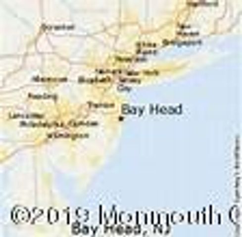 410 Lake Avenue, Bay Head, NJ 08742