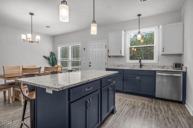 1557 Pine Lake Loop, Townsend, GA 31331