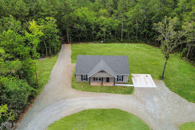 1557 Pine Lake Loop, Townsend, GA 31331