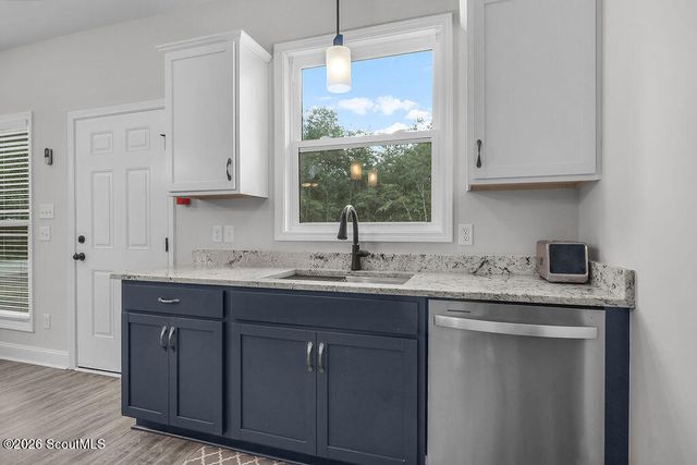 1557 Pine Lake Loop, Townsend, GA 31331