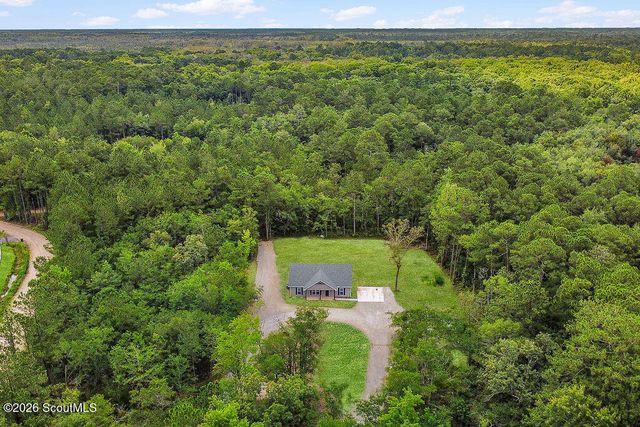 1557 Pine Lake Loop, Townsend, GA 31331