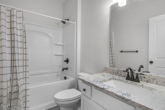 1557 Pine Lake Loop, Townsend, GA 31331