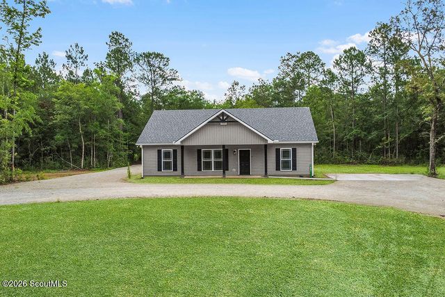 1557 Pine Lake Loop, Townsend, GA 31331