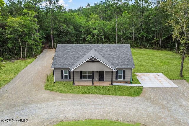 1557 Pine Lake Loop, Townsend, GA 31331