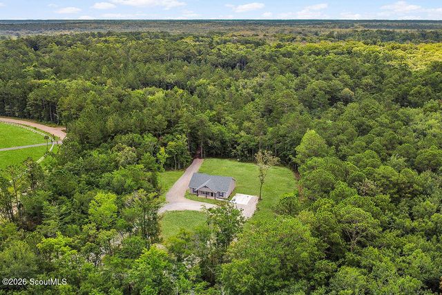 1557 Pine Lake Loop, Townsend, GA 31331