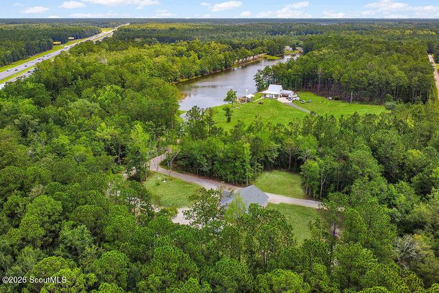 1557 Pine Lake Loop, Townsend, GA 31331