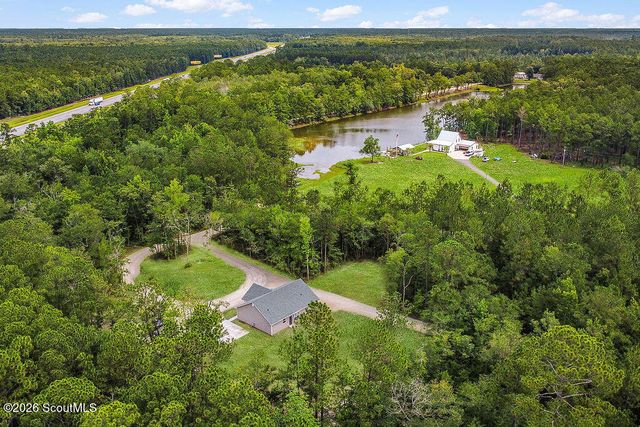 1557 Pine Lake Loop, Townsend, GA 31331
