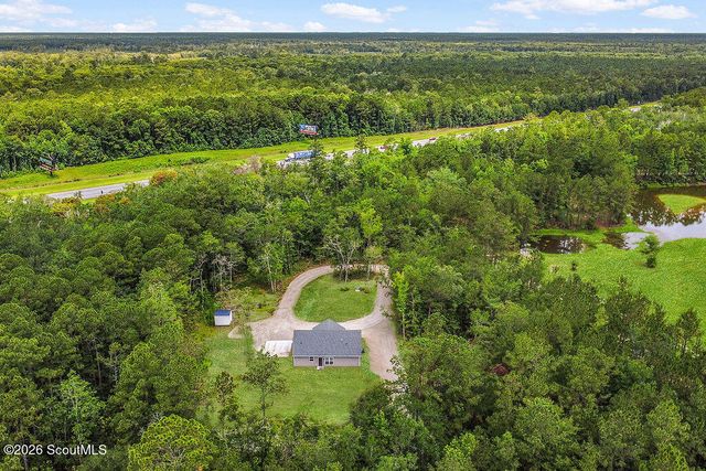 1557 Pine Lake Loop, Townsend, GA 31331