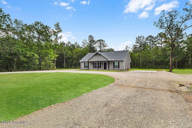 1557 Pine Lake Loop, Townsend, GA 31331