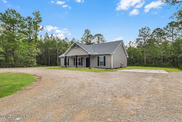 1557 Pine Lake Loop, Townsend, GA 31331