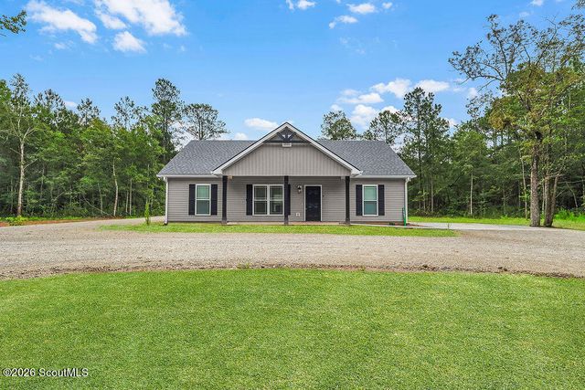 1557 Pine Lake Loop, Townsend, GA 31331
