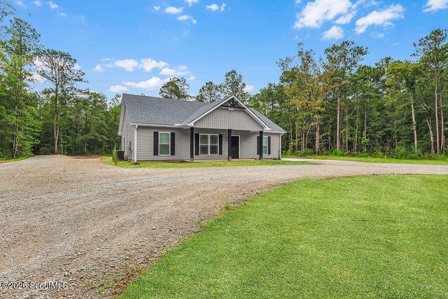 1557 Pine Lake Loop, Townsend, GA 31331