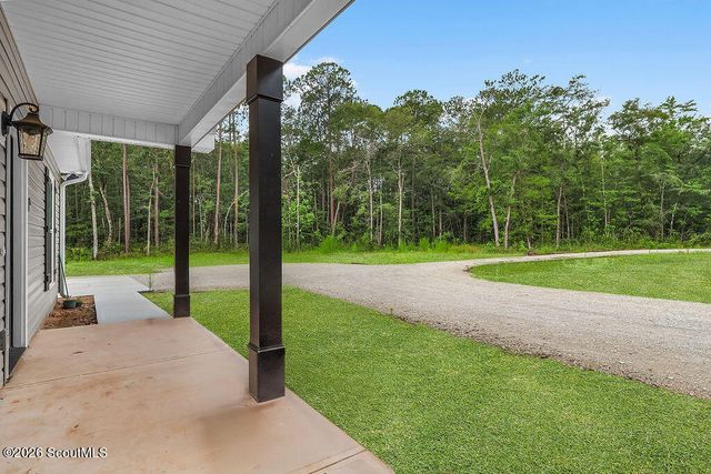 1557 Pine Lake Loop, Townsend, GA 31331