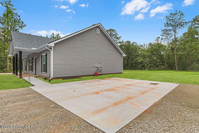 1557 Pine Lake Loop, Townsend, GA 31331