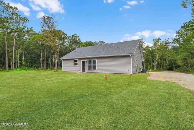 1557 Pine Lake Loop, Townsend, GA 31331