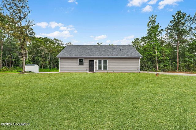 1557 Pine Lake Loop, Townsend, GA 31331