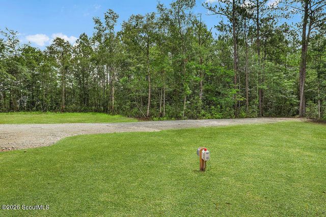 1557 Pine Lake Loop, Townsend, GA 31331
