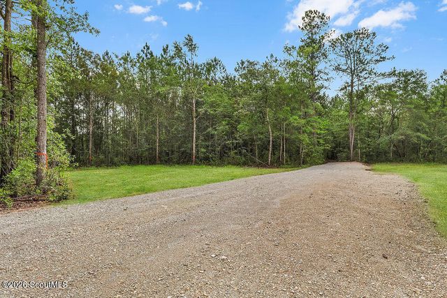 1557 Pine Lake Loop, Townsend, GA 31331