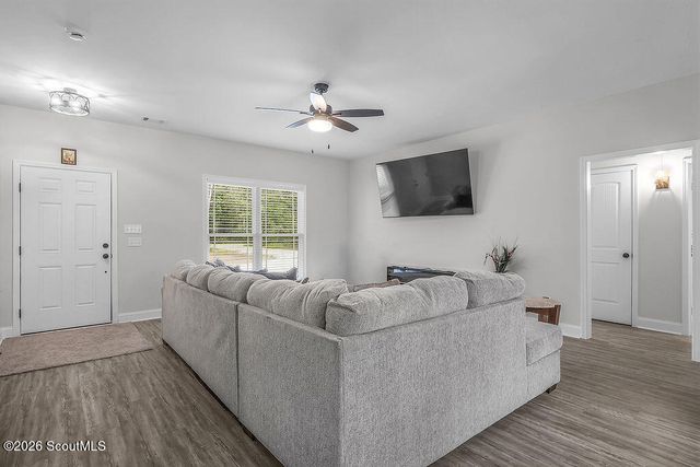1557 Pine Lake Loop, Townsend, GA 31331
