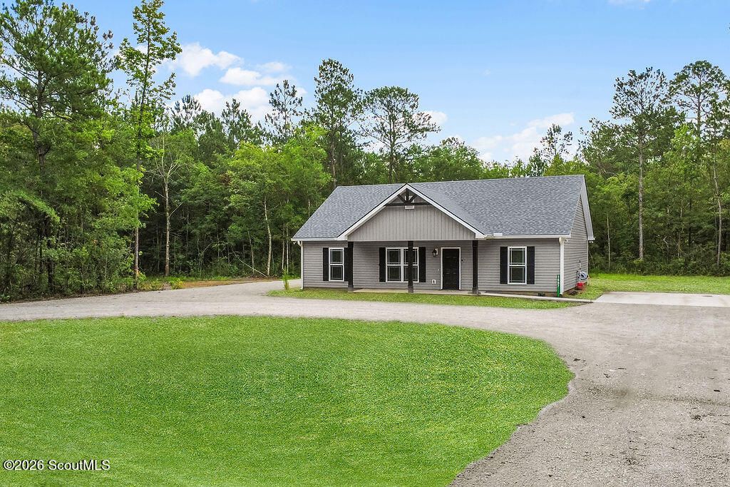 1557 Pine Lake Loop, Townsend, GA 31331