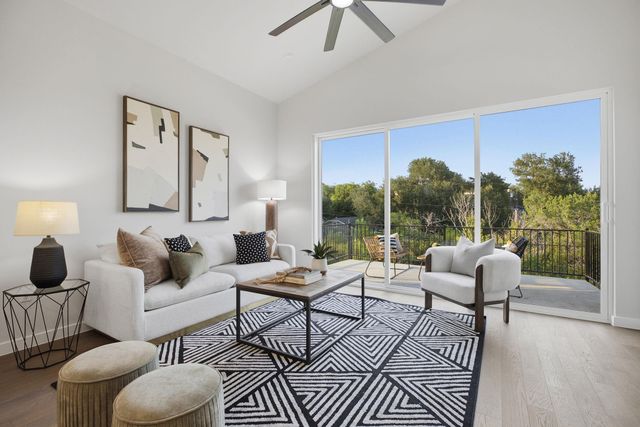 2708 Bristol DR, Austin, TX 78723