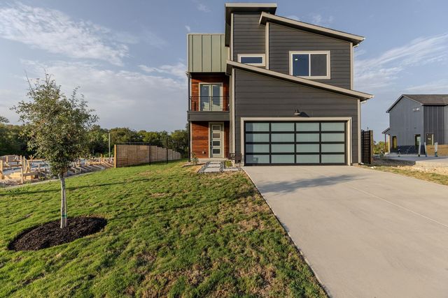 2708 Bristol DR, Austin, TX 78723