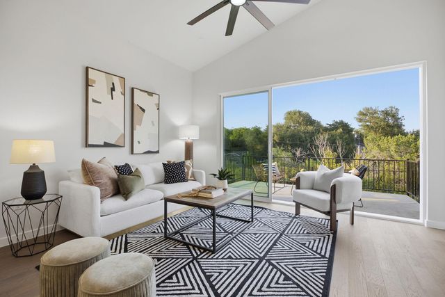 2708 Bristol DR, Austin, TX 78723